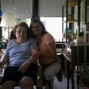 Meet your Posher, Rhonda mertz